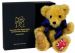 London 2012 Olympic Games Commemorative Teddy Bear Union Jack